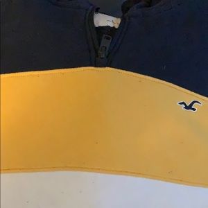 Hollister Hoodie